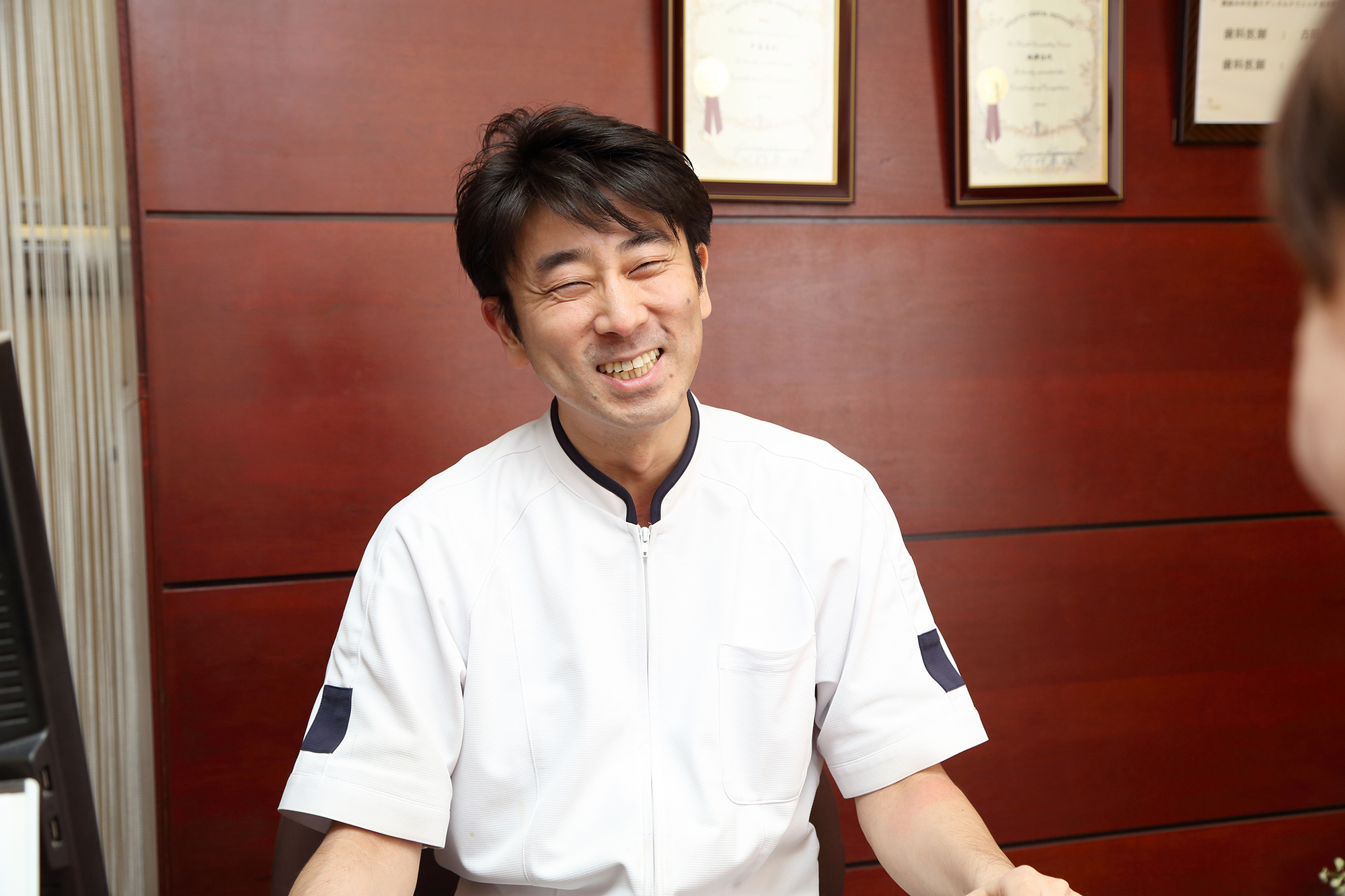 銀座みゆき通りデンタルクリニック 歯科医師