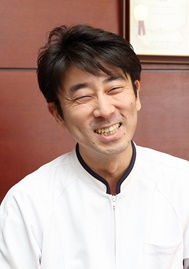 銀座みゆき通りデンタルクリニック 歯科医師