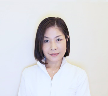 女性歯科医師 田中