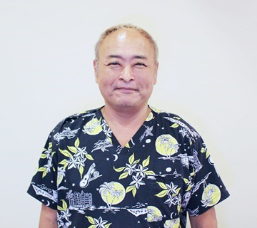 歯科医師 院長 伊藤